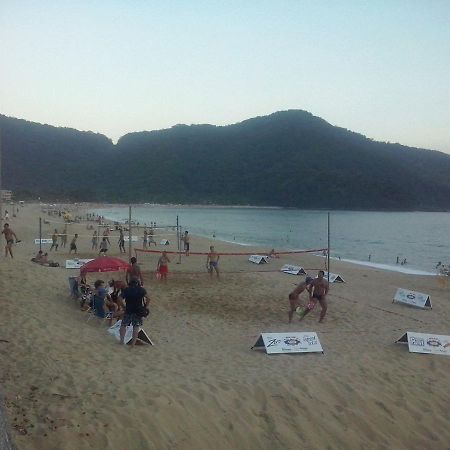 Recanto Dos Albatrozes Boicucanga Dış mekan fotoğraf