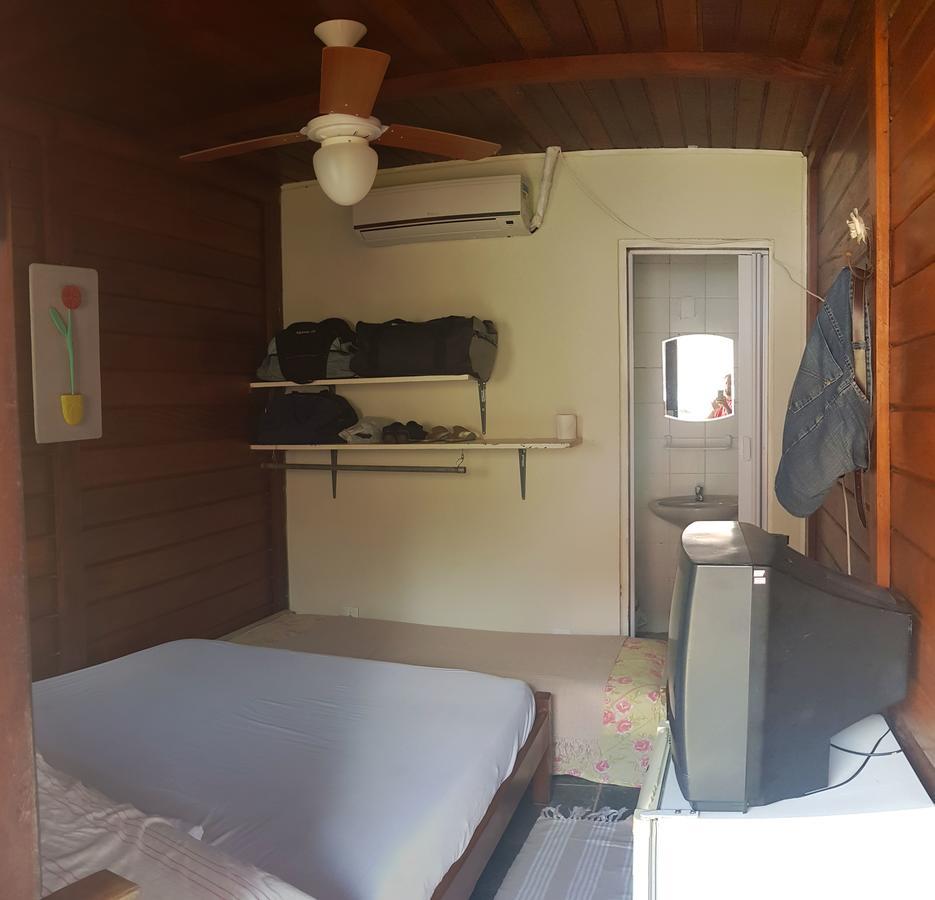 Recanto Dos Albatrozes Boicucanga Dış mekan fotoğraf