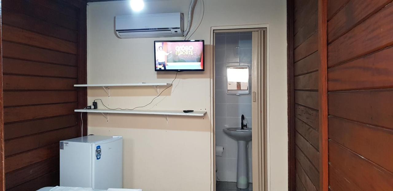 Recanto Dos Albatrozes Boicucanga Dış mekan fotoğraf